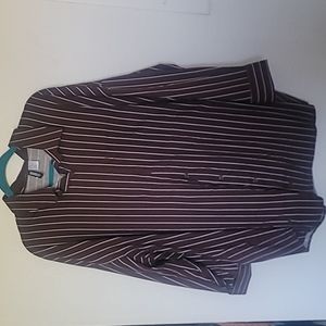 Super oversized h&m dress shirt
